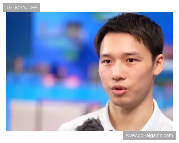 陈艾森全运会鞠躬告别赛场,承诺“国家需要,义不容辞”