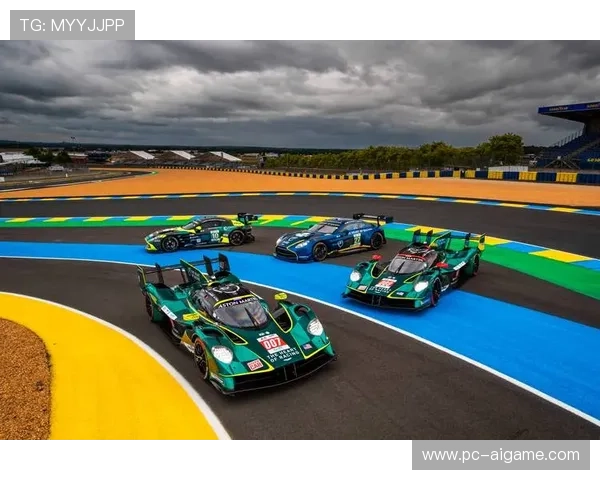 斯特罗尔排位赛强势表现,为阿斯顿马丁注入强心剂