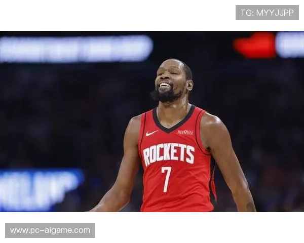 西部冠军概率出炉:雷霆断崖式领先,四队力压火箭