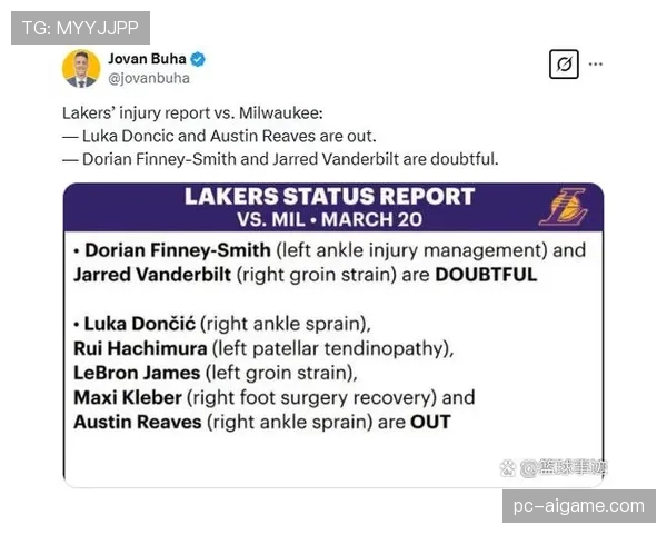 关键战前里昂发布伤病报告,三名主力出战成疑