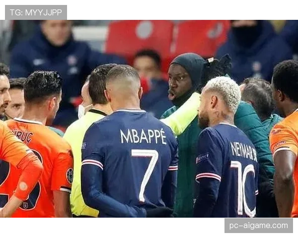 马德里检察官办公室就欧冠比赛中的种族歧视事件展开调查